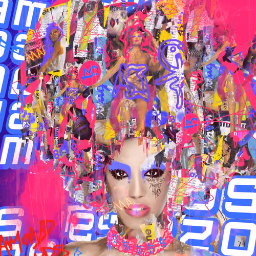 Item #11200030004 Media