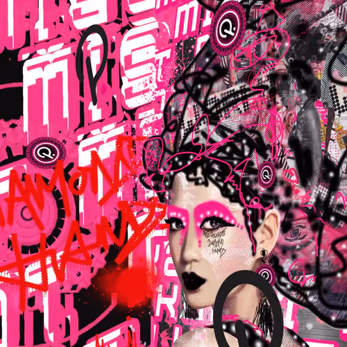MISS POLKADOT #13/20