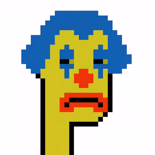 DIY cryptopunkS