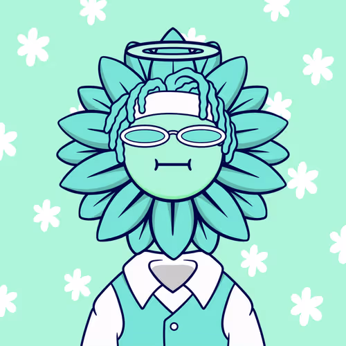Flower Fam #473