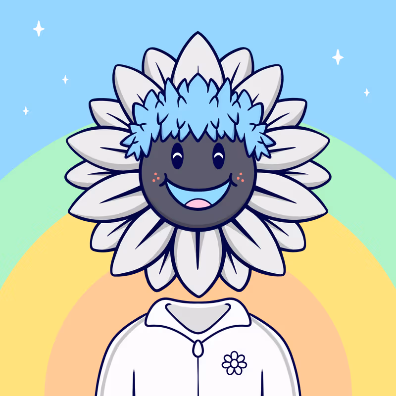 Flower Fam #6928