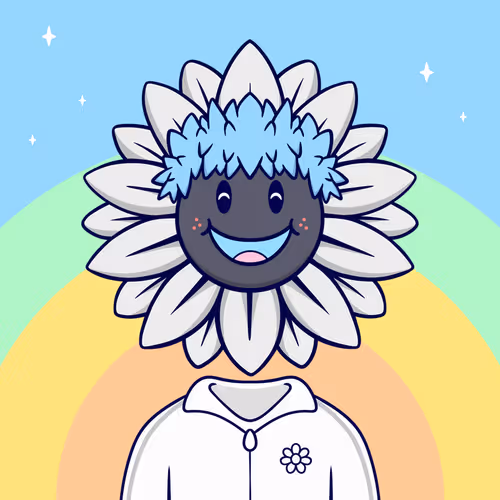 Flower Fam #6928
