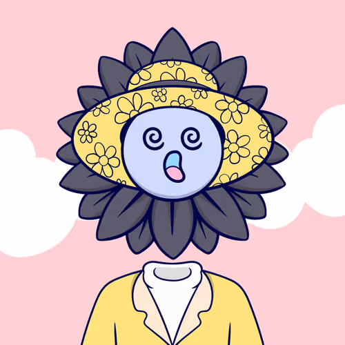 Flower Fam #6941