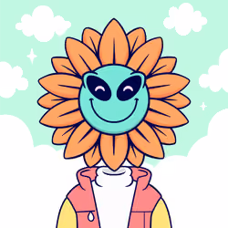 Flower Fam #310
