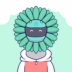 Flower Fam #4052