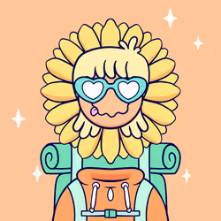 Flower Fam #4156