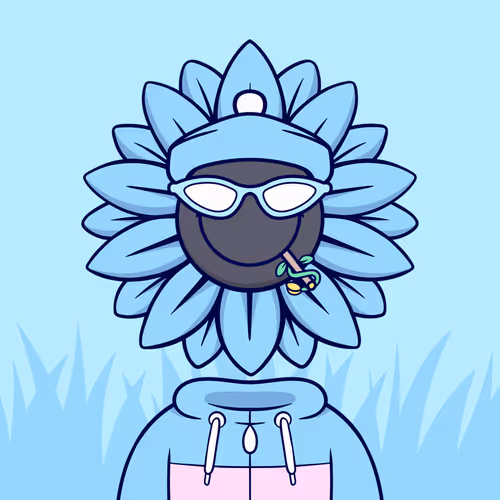 Flower Fam #6942