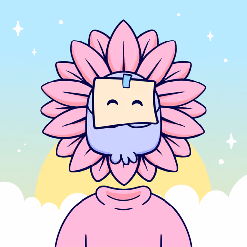 Flower Fam #6962
