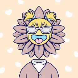 Flower Fam #5761