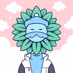 Flower Fam #5048