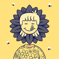 Flower Fam #3133