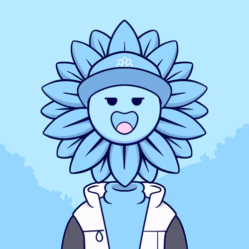 Flower Fam #3294
