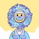 Flower Fam #2457