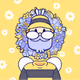 Flower Fam #2334