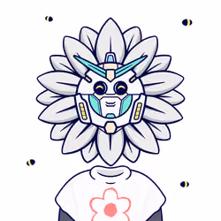 Flower Fam #351
