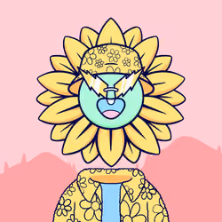 Flower Fam #4508
