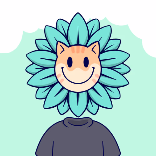 Flower Fam #857