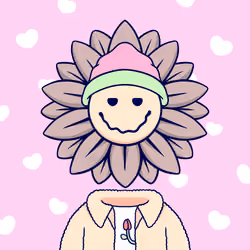 Flower Fam #3769