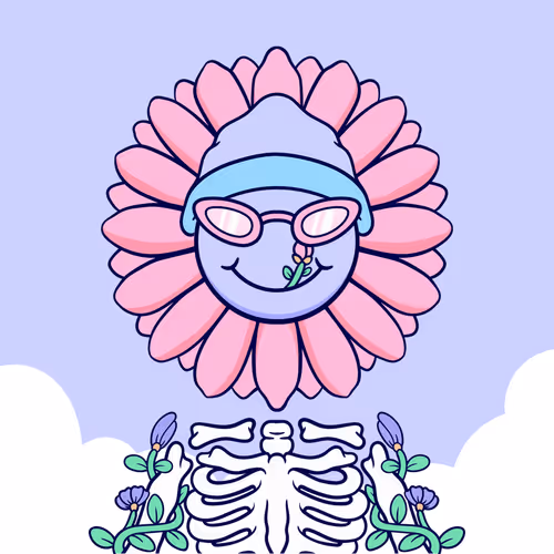 Flowerfam Fam Official