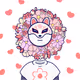 Flower Fam #4661