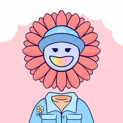 Flower Fam #6062