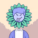 Flower Fam #6058