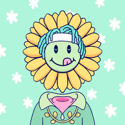 Flower Fam #2917