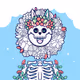 Flower Fam #6795