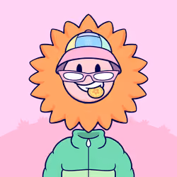 Flower Fam #934