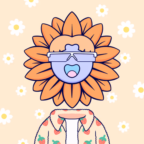 Flower Fam #6959