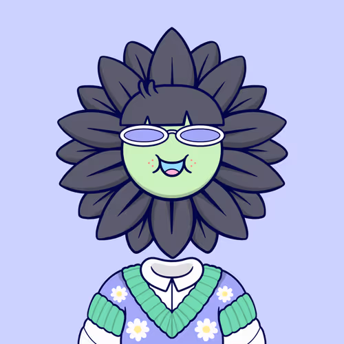 Flower Fam #5026