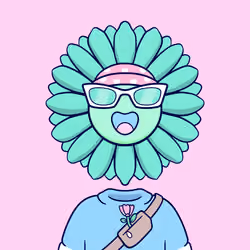 Flower Fam #2644
