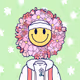 Flower Fam #6637