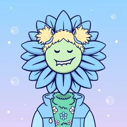 Flower Fam #935