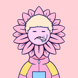 Flower Fam #3866