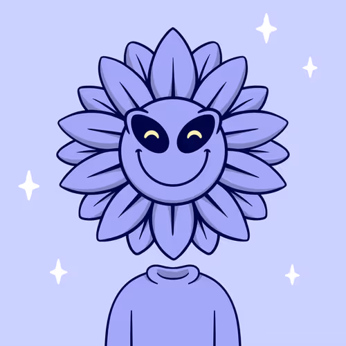 Flower Fam #6926