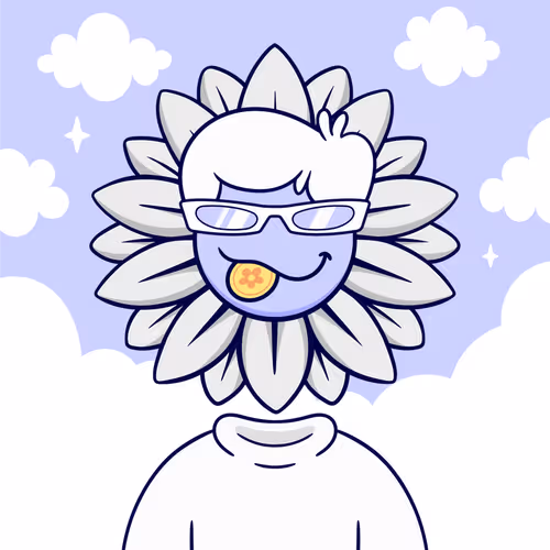 Flower Fam #1784