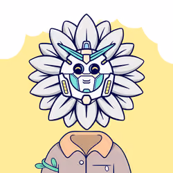Flower Fam #6188