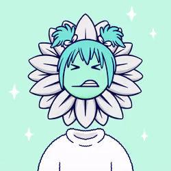 Flower Fam #5945