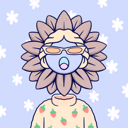 Flower Fam #1817