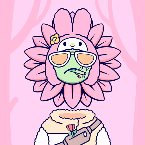 Flower Fam #6170