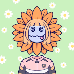 Flower Fam #697