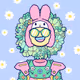 Flower Fam #2828
