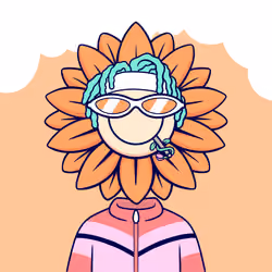 Flower Fam #3177