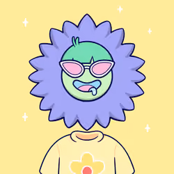 Flower Fam #6459