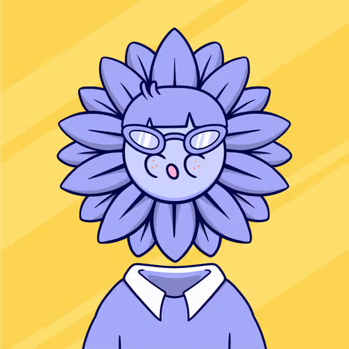 Flower Fam #6927