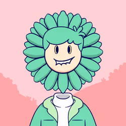 Flower Fam #6349