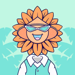 Flower Fam #4368