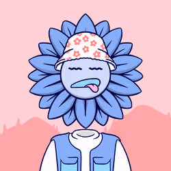 Flower Fam #6646