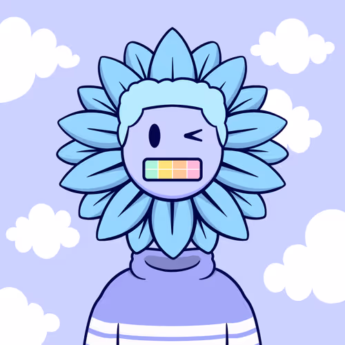 Flower Fam #6930